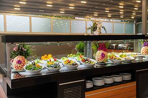 Selen Hotel Icmeler