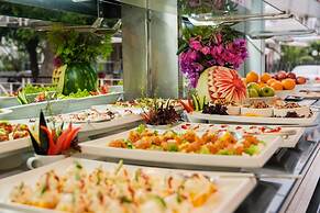 Selen Hotel Icmeler