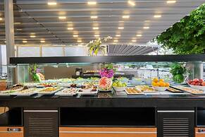 Selen Hotel Icmeler