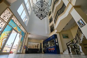 Selen Hotel Icmeler