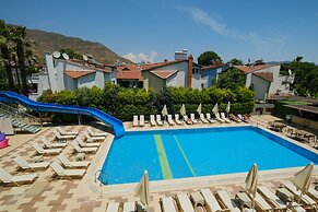 Selen Hotel Icmeler