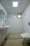 Selen Hotel Icmeler