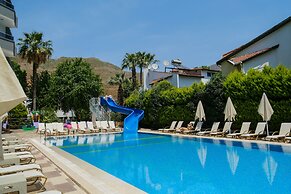 Selen Hotel Icmeler