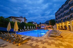 Selen Hotel Icmeler