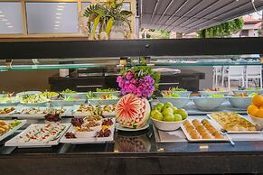 Selen Hotel Icmeler
