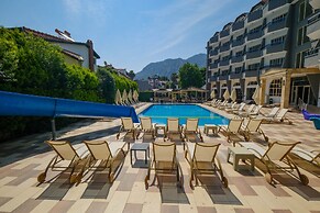 Selen Hotel Icmeler