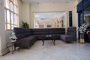 Selen Hotel Icmeler
