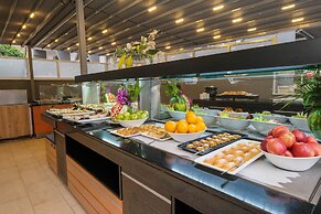 Selen Hotel Icmeler