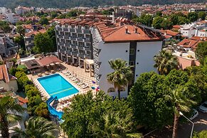 Selen Hotel Icmeler