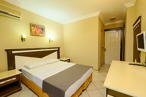 Selen Hotel Icmeler