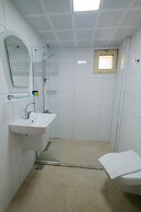 Selen Hotel Icmeler