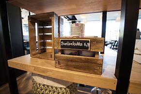 Scandic Meilahti