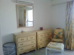 Villa 244C Jolly Harbour