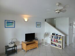 Villa 244C Jolly Harbour