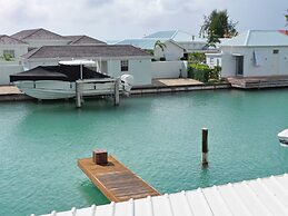 Villa 244C Jolly Harbour