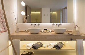 Gatzara Suites Santa Gertrudis