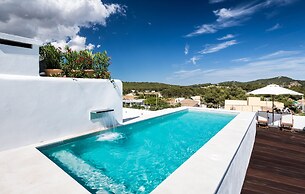 Gatzara Suites Santa Gertrudis