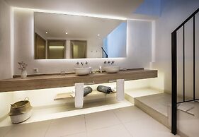 Gatzara Suites Santa Gertrudis