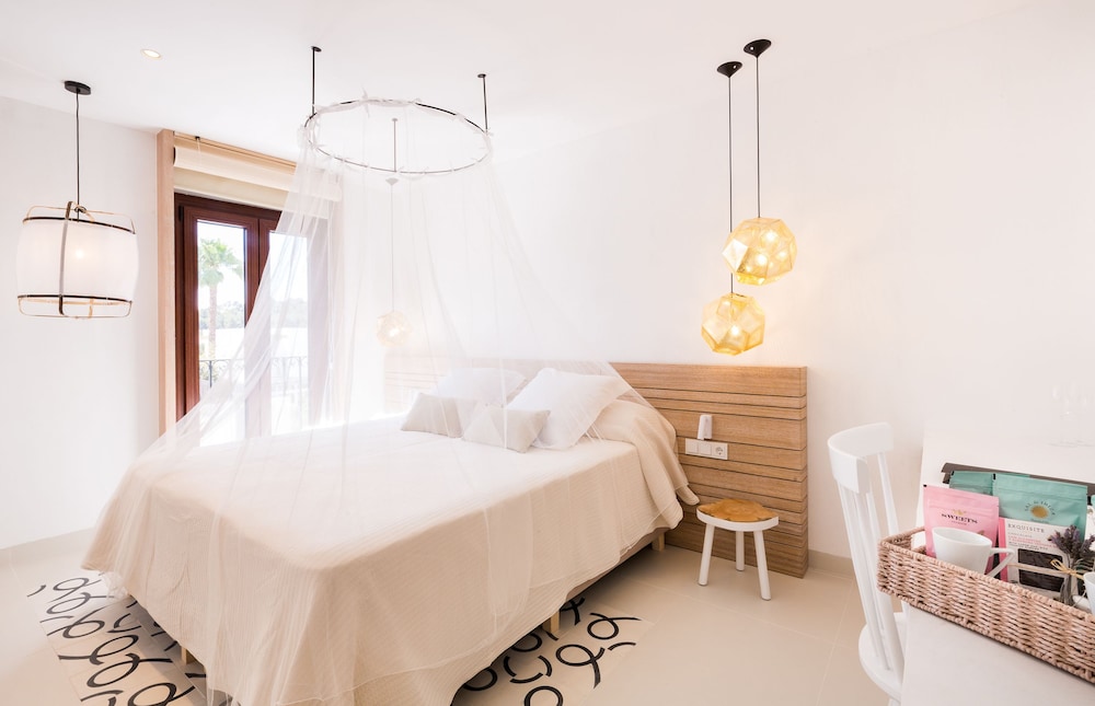 Gatzara Suites Santa Gertrudis