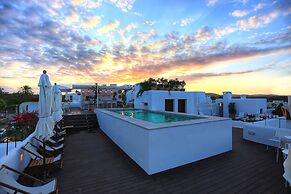 Gatzara Suites Santa Gertrudis