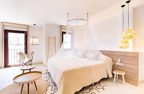 Gatzara Suites Santa Gertrudis