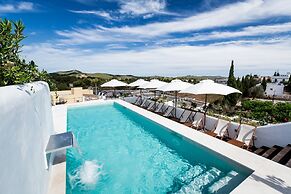 Gatzara Suites Santa Gertrudis