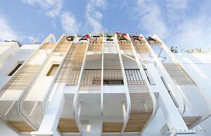 Gatzara Suites Santa Gertrudis