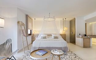 Gatzara Suites Santa Gertrudis