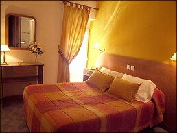 Hostal Santa Marta