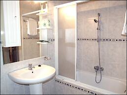 Hostal Santa Marta