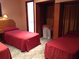 Hostal Santa Marta
