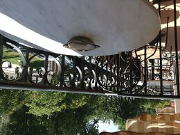 Hostal Santa Marta