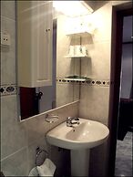 Hostal Santa Marta