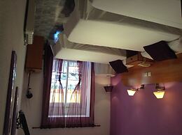 Hostal Santa Marta