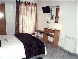 Hostal Santa Marta