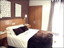Hostal Santa Marta