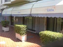 Hotel Europa