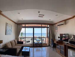 Seaview Sriracha Hotel