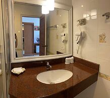 Seaview Sriracha Hotel