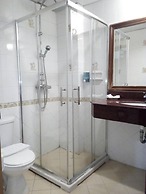 Seaview Sriracha Hotel