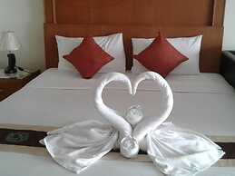 Seaview Sriracha Hotel