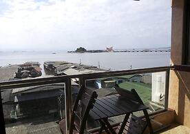Seaview Sriracha Hotel