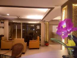 Seaview Sriracha Hotel
