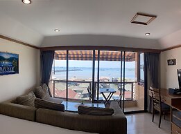 Seaview Sriracha Hotel