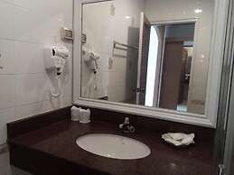 Seaview Sriracha Hotel