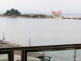 Seaview Sriracha Hotel