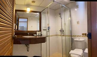 Seaview Sriracha Hotel