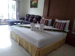 Seaview Sriracha Hotel