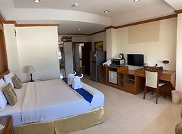 Seaview Sriracha Hotel