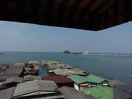 Seaview Sriracha Hotel